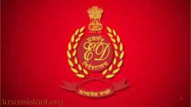 ED Files Supplementary Complaint Against PACL’s Son-in-Law in Rs 48,000 Crore Fraud Case