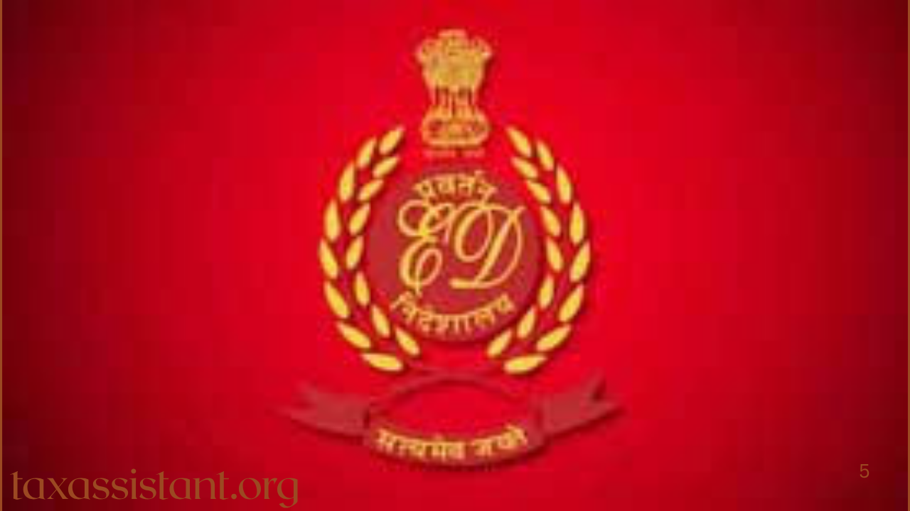ED Files Supplementary Complaint Against PACL’s Son-in-Law in Rs 48,000 Crore Fraud Case