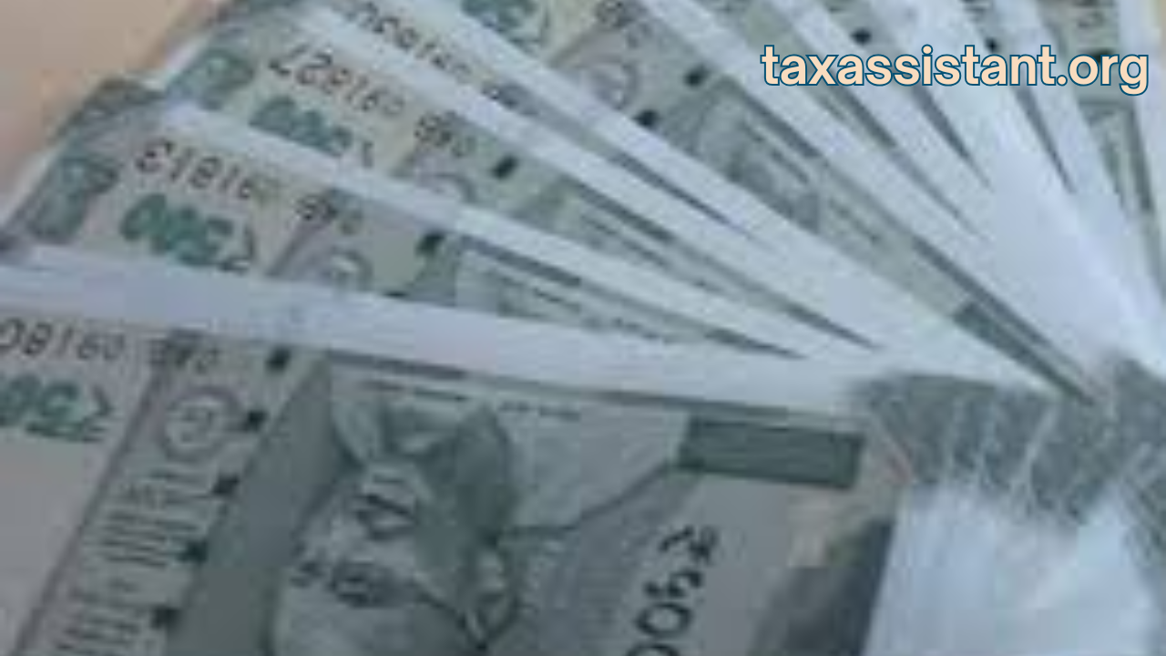 Will the 500-Rupee Note Fade Away by 2026?