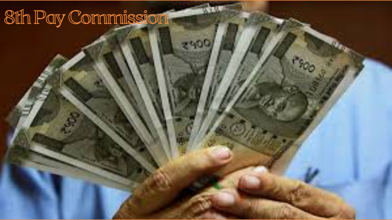 Central Govt Pensioners Seek Assurance on 8th Pay Commission Inclusion