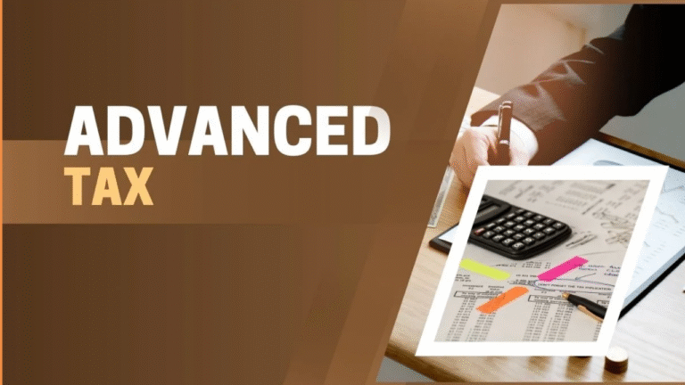 Advance Tax Simplified: A Comprehensive Awareness Program