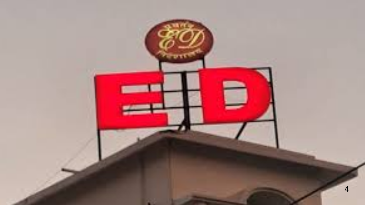 Agri Gold Scam Victims to Recover Over ₹1000 Crore in ED Restitution