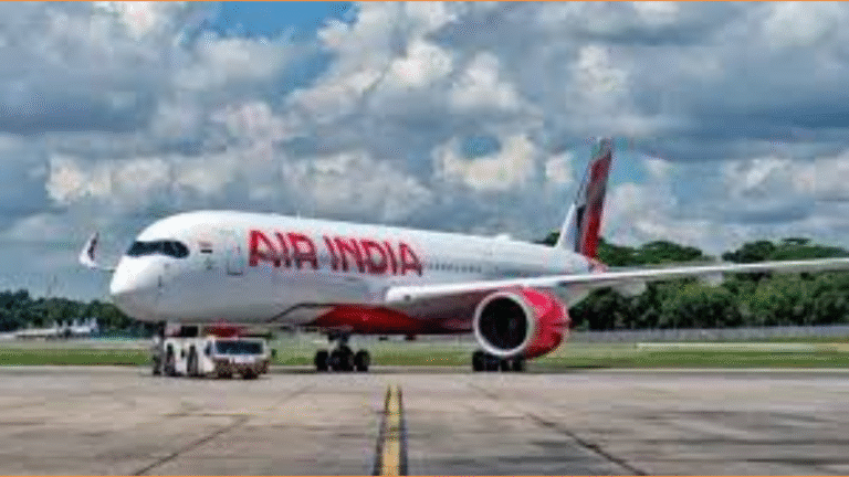 Air India Dreamliner Fleet Under Scrutiny After Ahmedabad Crash