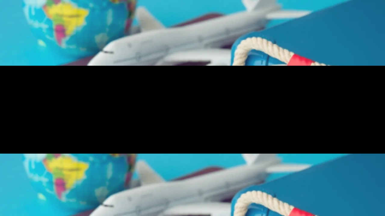 Air Travel & Accidents: Understanding Your Insurance Options