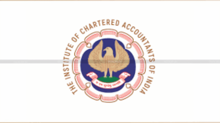 September 2025 CA Final Exams: Mock Test Papers Schedule Released