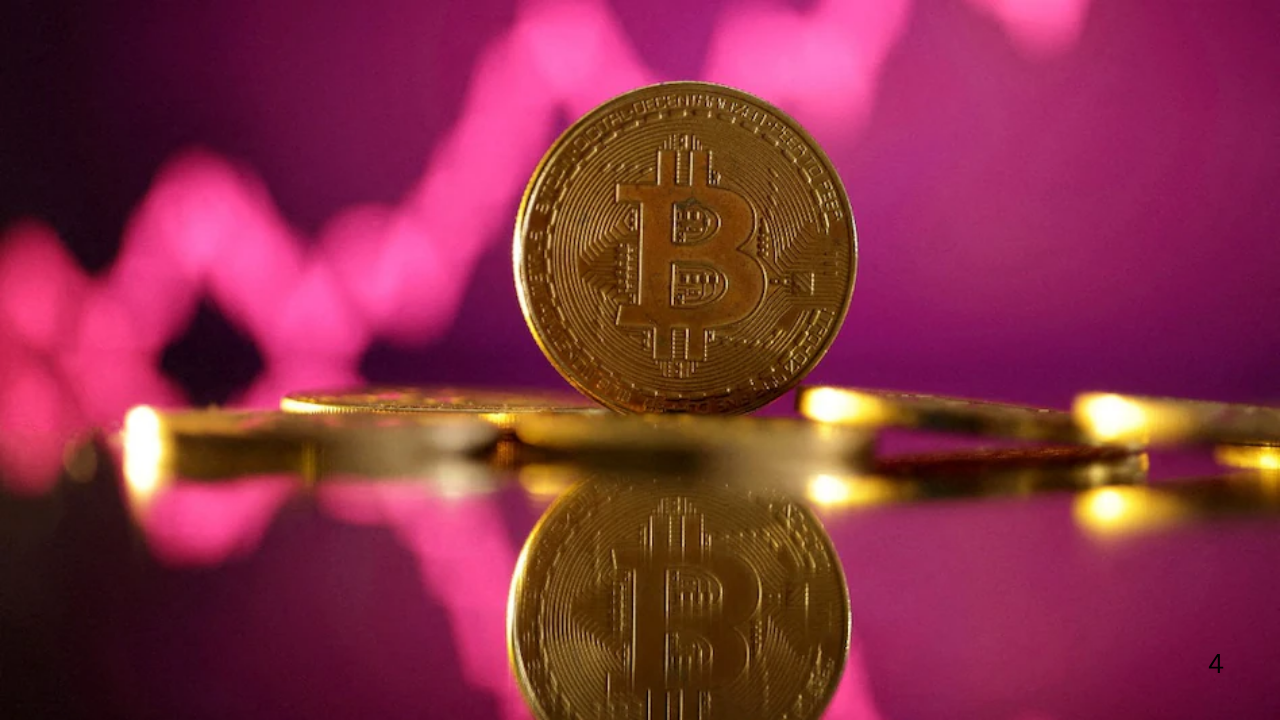 India’s Tax Net Tightens on Crypto Earnings: CBDT Cracks Down