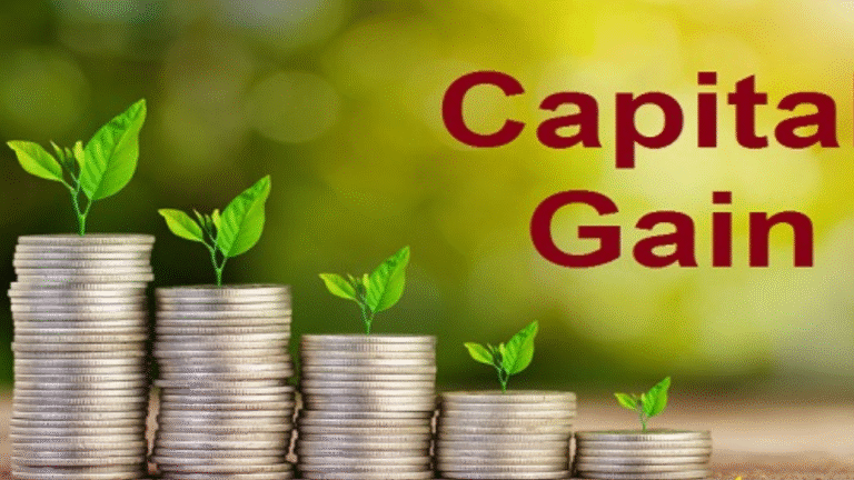 Capital Gains Account Deadline: What Happens When Funds Remain Unused