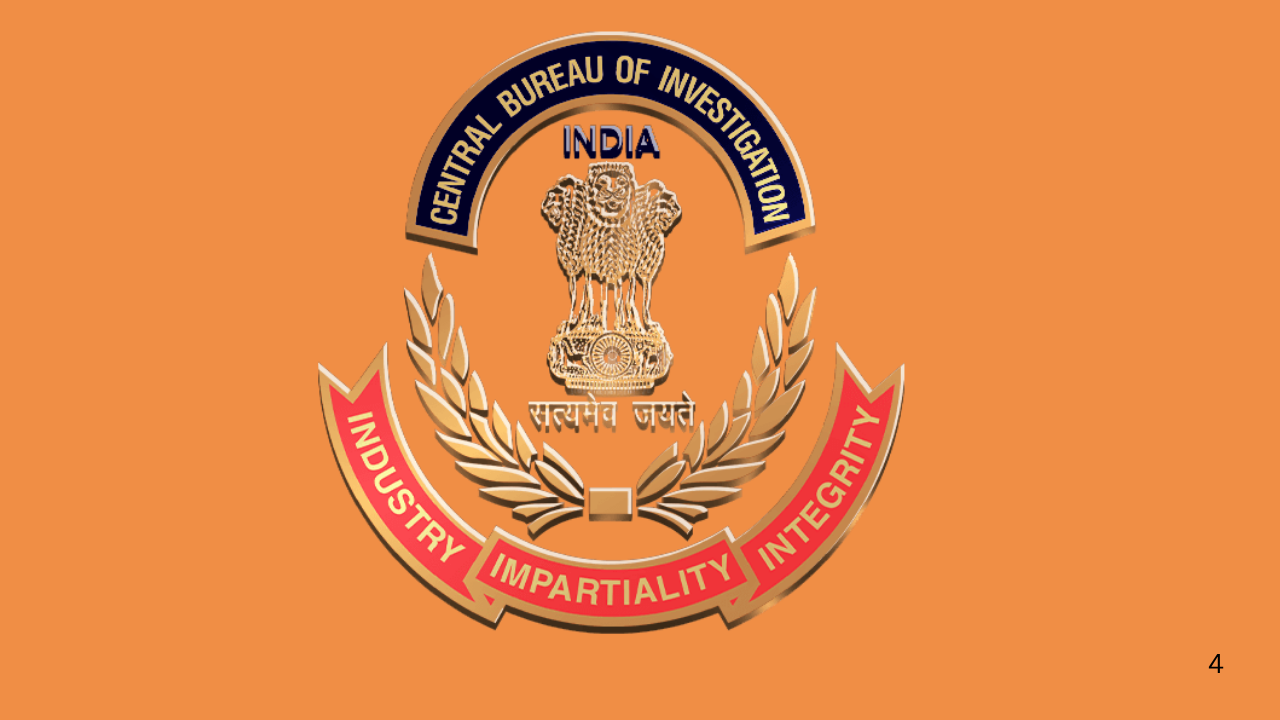 CBI Cracks Down on Cyber Fraud with Multi-State Raids, Mumbai Arrest