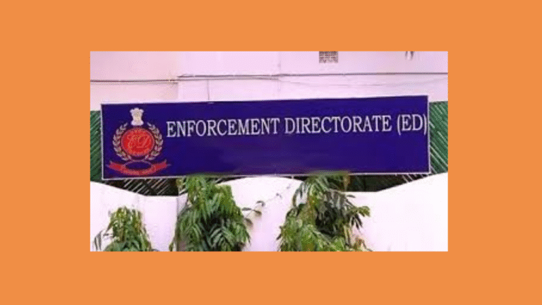 Santosh Kumar’s Assets Worth Rs. 43.55 Lakh Attached in DWSD Scam