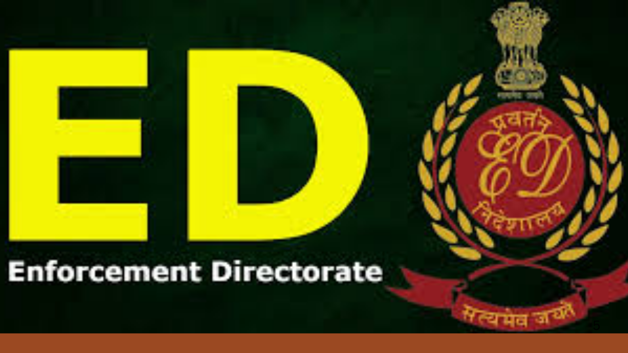 Money Laundering Probe: ED Takes Action Against Avon Cold Storage for Bank Cheating