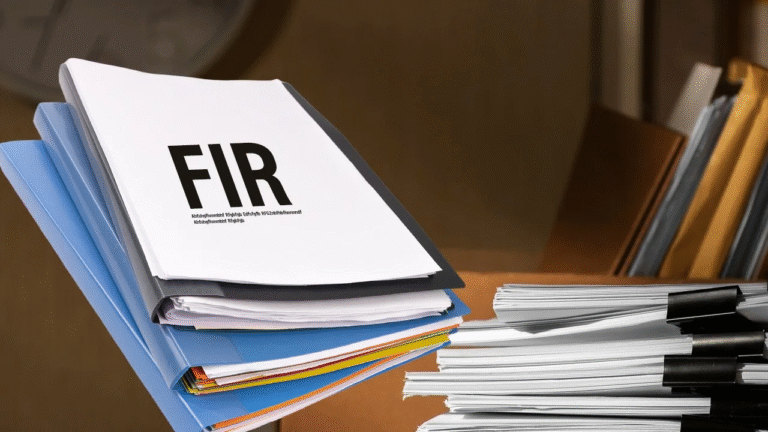 Delhi High Court Orders FIR for Forged GST Documents, Mandates Stricter Scrutiny