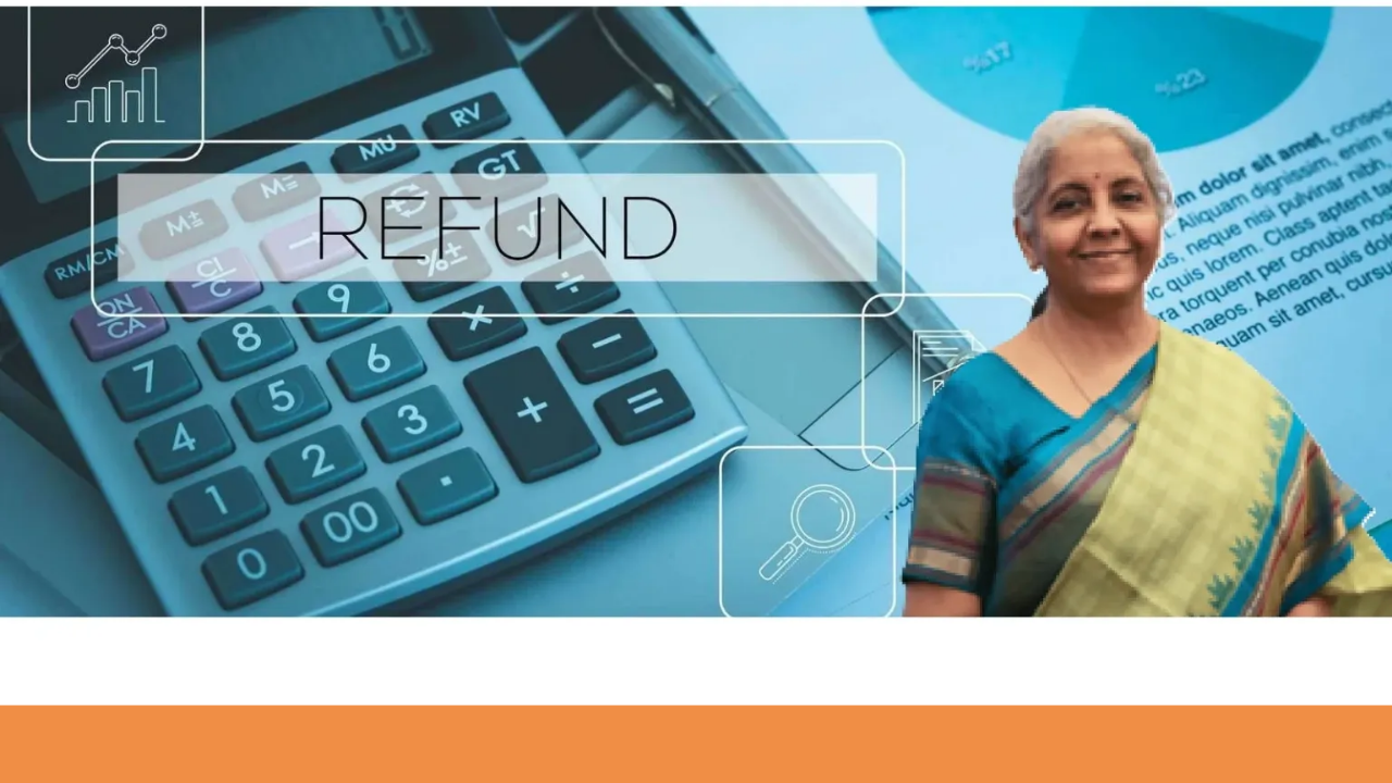 FM to Tackle Tax Troubles: Refunds, Disputes Top Agenda for Income Tax Meet