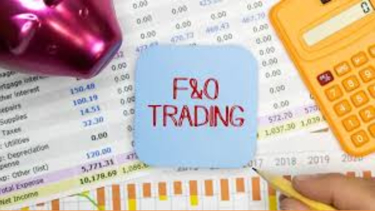 NRI or Resident: F&O Tax Rules are the Same (and You Need to Know Them