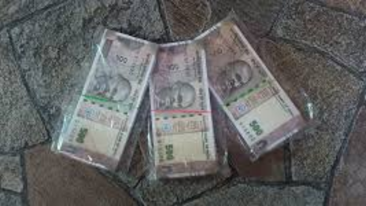 Fake Currency Kingpin Moideenabba Ummer Beary Brought Back to India by CBI