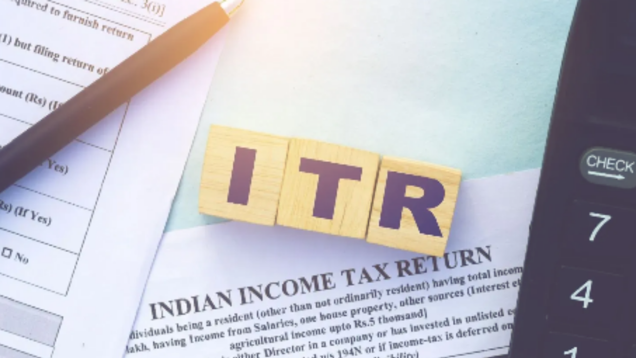 Forgotten Your ITR Password? File Anyway!