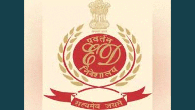 Corruption Probe: ED Freezes Assets of Dharamshala ADC Nishant Sareen