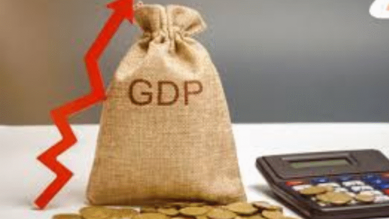 India’s Economy Set for Robust FY2026: ICRA Forecasts 6%+ GDP Amidst Domestic Strength