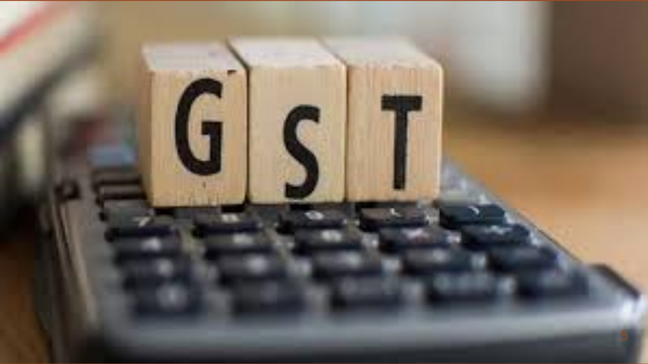 Urgent Advisory: Facing Issues Filing GST Amnesty? Here’s the Solution