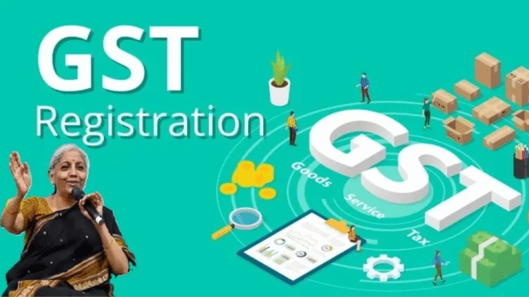 Sitharaman Mandates GST Streamlining & Enhanced Taxpayer Grievance Redressal