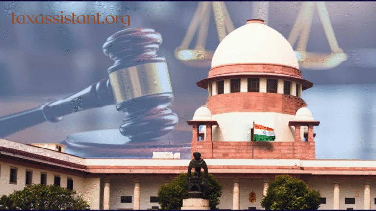 GST Act Amendment Unaffected by Safari Retreats Review Dismissal: Govt