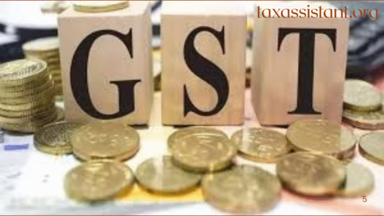 GST Compliance Update: 3-Year Time Bar for Returns Enforced Soon