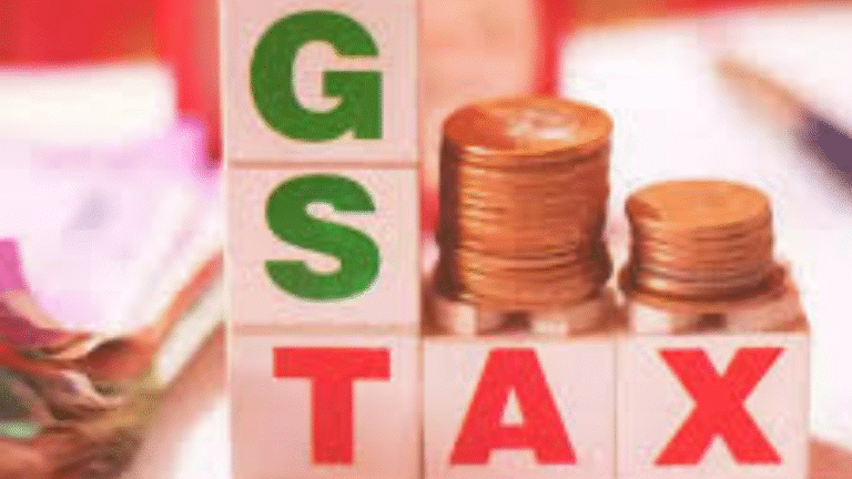 Final Call: GST Filing Deadline Looms on August 1stFinal Call: GST Filing Deadline Looms on August 1st