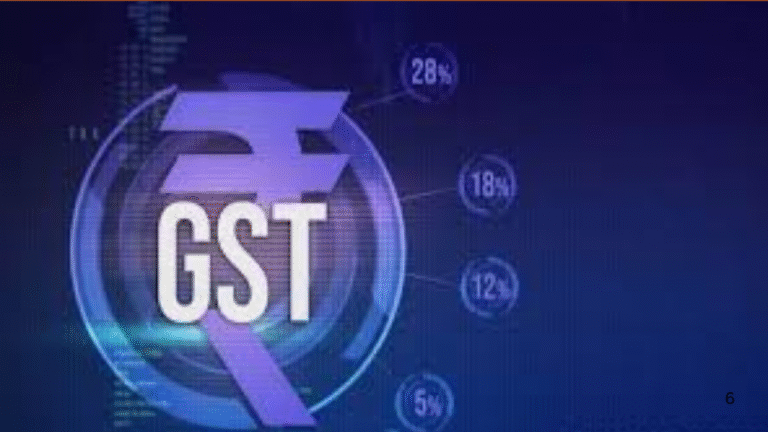 GST Overhaul on the Horizon: Finance Ministry Discusses Simplification with Industry