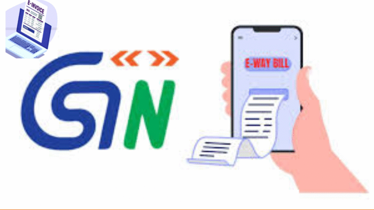GSTN Launches E-Way Bill 2.0 for Enhanced Business Continuity