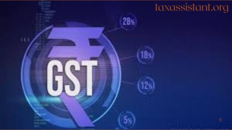 Advisory: GSTR-1A to Precede GSTR-3B Liability Finalization