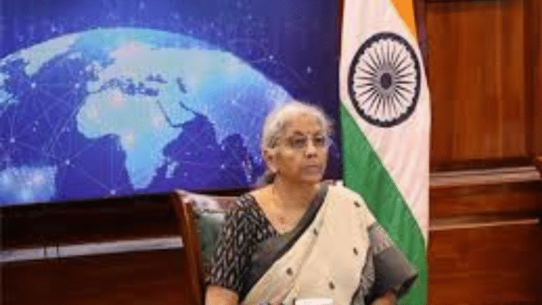 FM Sitharaman’s Global Economic Diplomacy: Spain, Portugal, and Brazil Tour