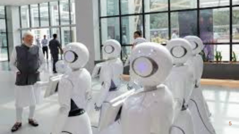 PM Modi Hails Youth Innovators on 11 Years of Digital India