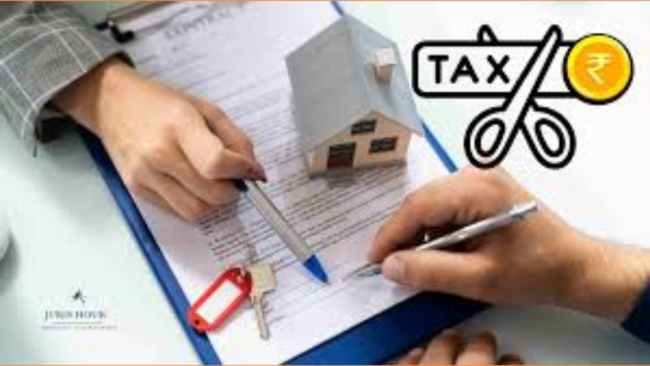 Indian Taxpayers: Are You Claiming All Your Home Loan & EV Loan Deductions? Find Out Here!