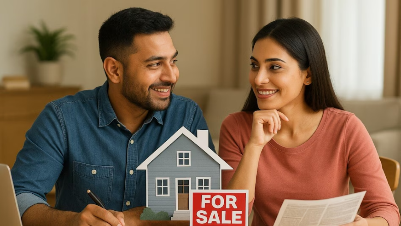 First-Time Homebuyers in India: Are You Claiming Your Full Tax Benefits
