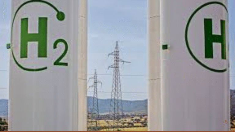 India Amends Pressure Vessel Rules for Hydrogen and Safety