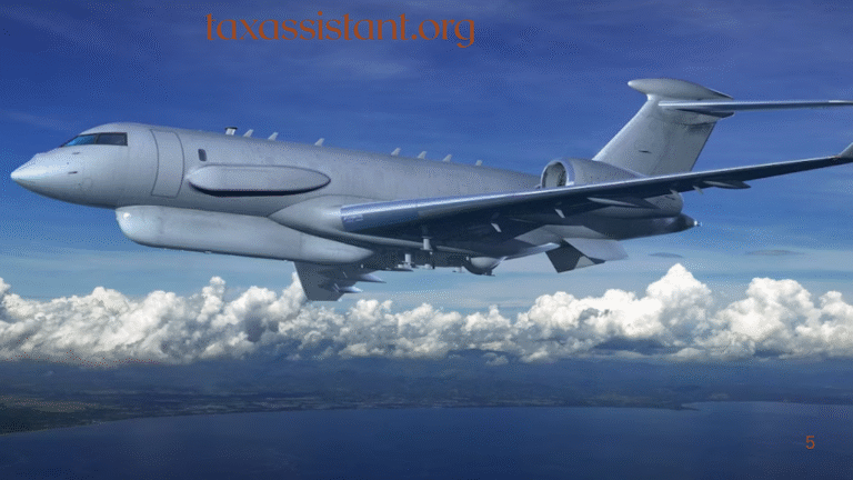 I-STAR: How India is Joining the Elite Club of Airborne Battlefield Surveillance