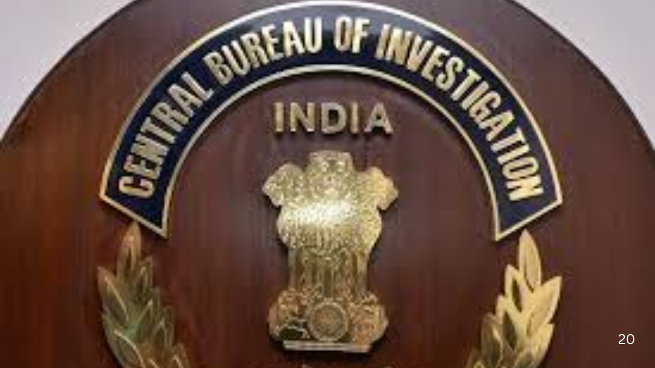 IT Official’s Rs 7.5 Cr Disproportionate Assets Case Leads to Property Attachment