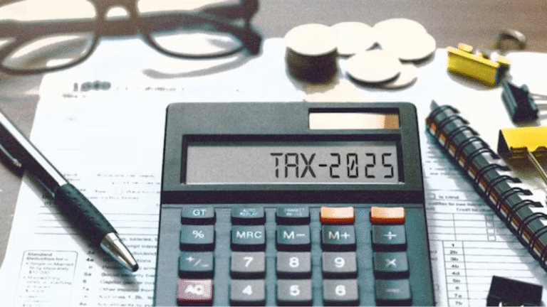 Avoid ITR Blunders: Your Guide to a Smooth AY 2025-26 Filing