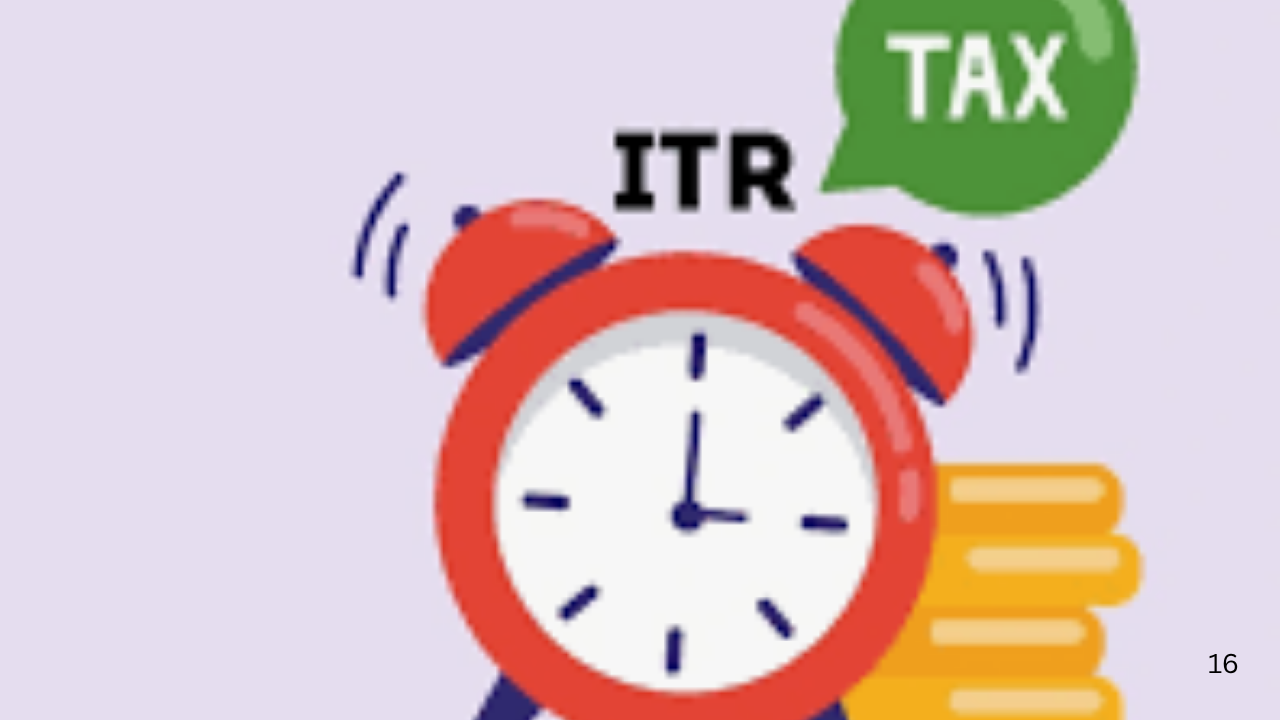 ITR Filing Opens: Get Ready for AY 2025-26