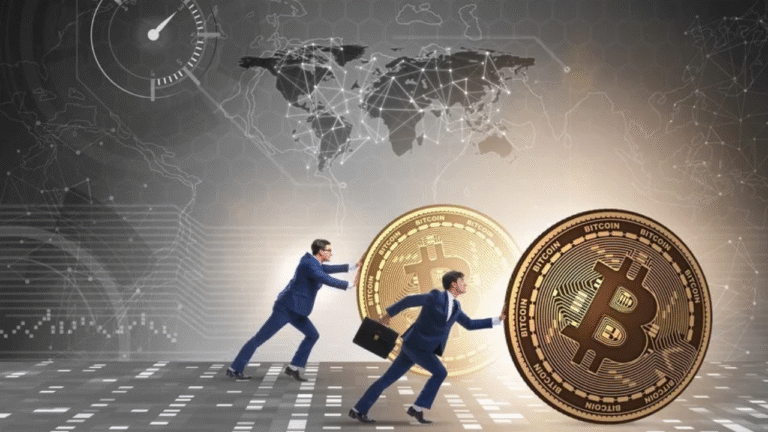 India’s Crypto Investors Under the Tax Scanner: What You Need to Know