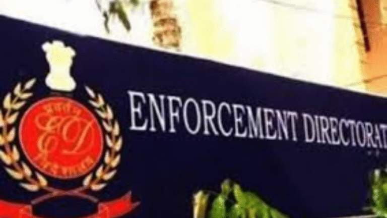 Jal Jeevan Mission Scam: ED Attaches Rs 47.80 Crore in Properties