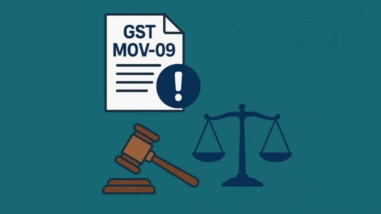 Allahabad HC: MOV-09 Mandatory Even After “Under Protest” Penalty Payment