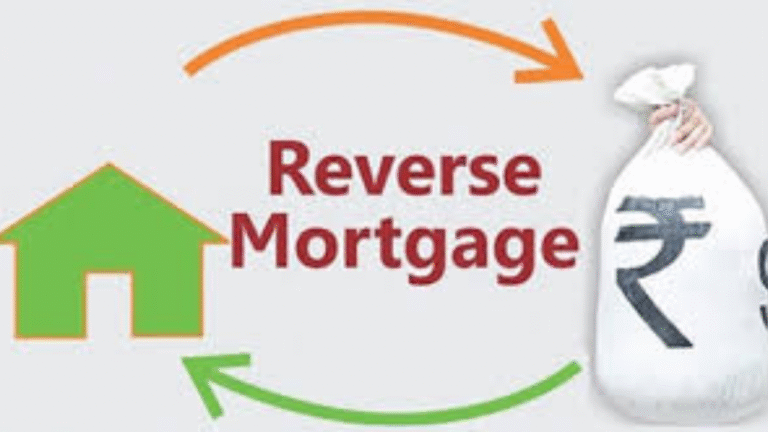 Tax-Free Income from Your Home: The Indian Reverse Mortgage Explained