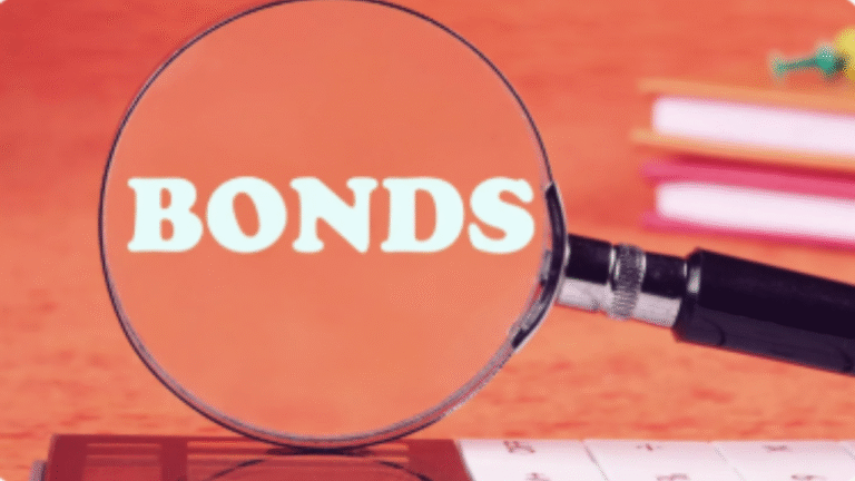 NABARD’s Zero-Coupon Bonds: A Deep Dive for Investors