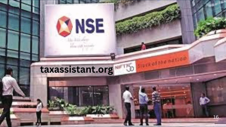 Global Player, Indian Record: NSE’s Journey to a Landmark IPO