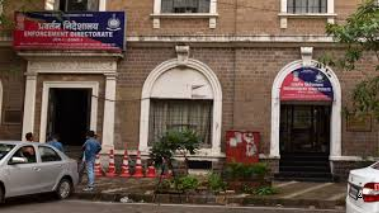 ED Raids Uncover Massive ₹2676 Crore Nexa Evergreen Fraud