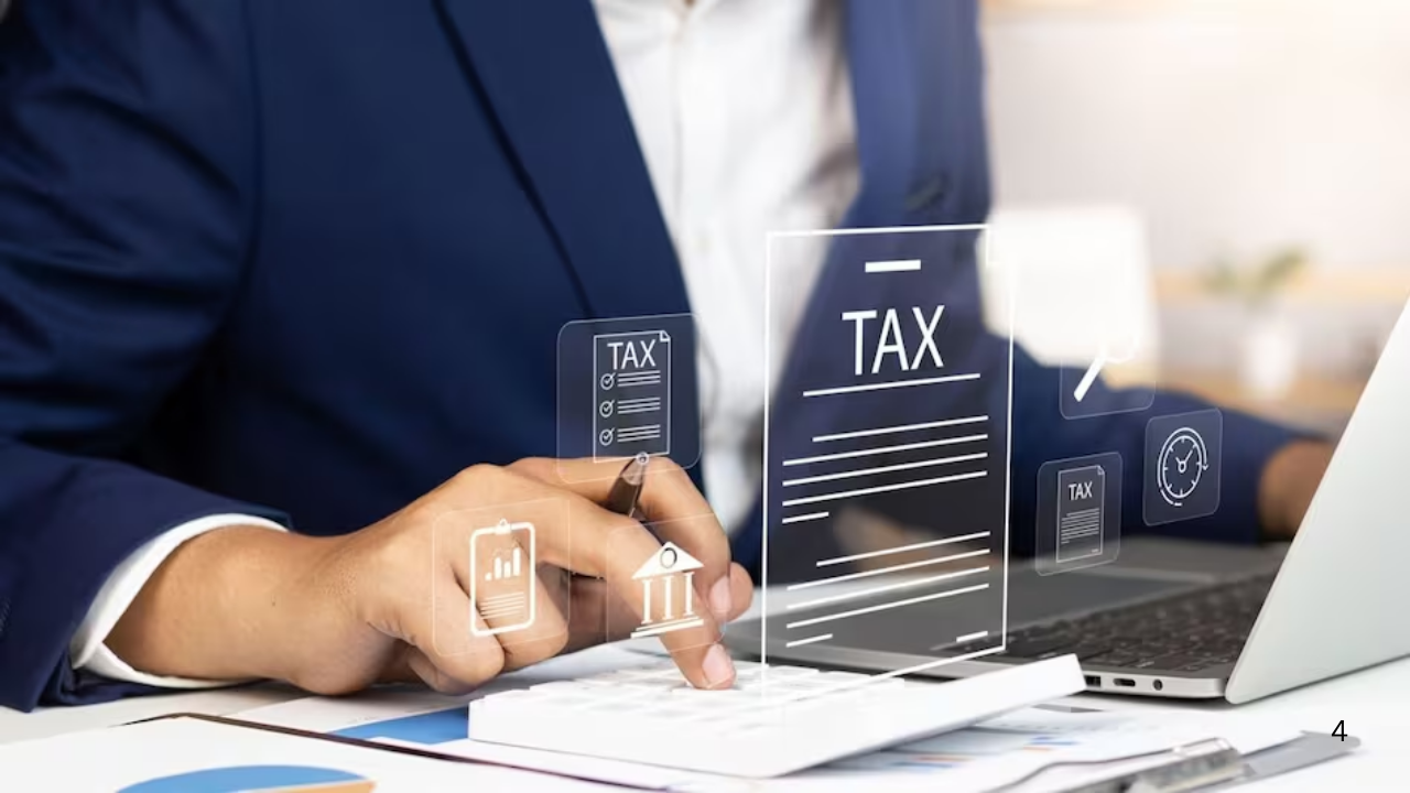 Don’t Owe Tax? Why You Still Need to File a Nil ITR