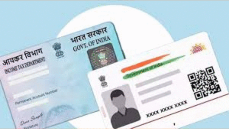 PAN, Tatkal, GST, & Credit Cards: India’s Major Financial Shifts Starting July 1st