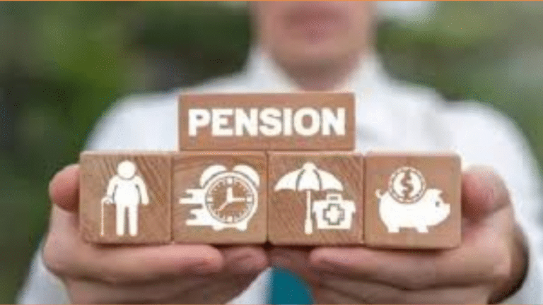Unified Pension Scheme (UPS): A New Era for Central Govt. Employee Pensions