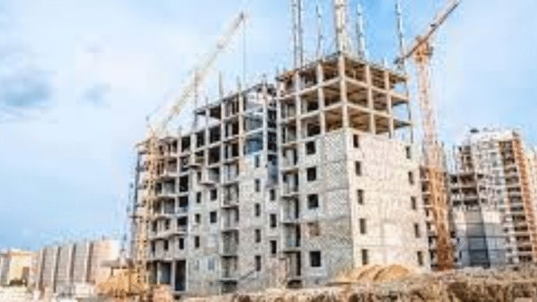 Selling Under-Construction Property: Loan & Tax Essentials