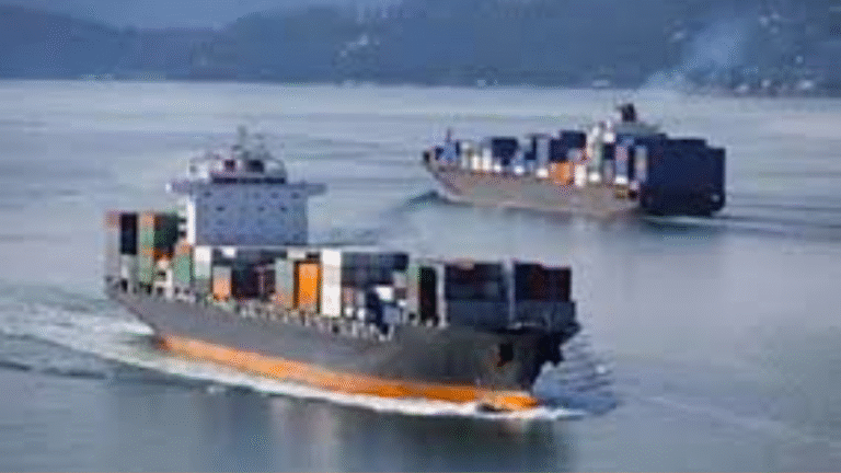 RBI Amends Export Regulations for Offshore Support Vessels (2025)
